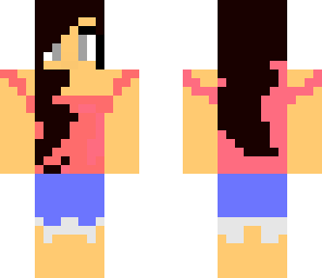 girl bacon