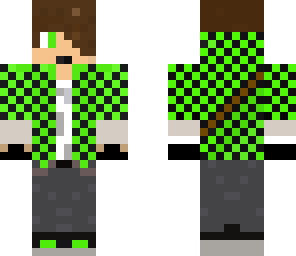 neon gamer