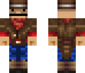 bandit