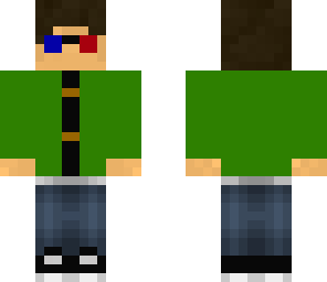 me as sollux captor