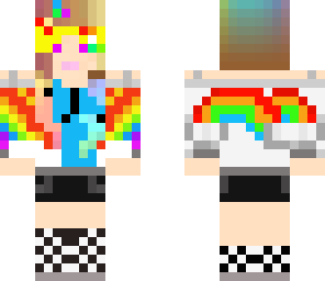 rainbow random