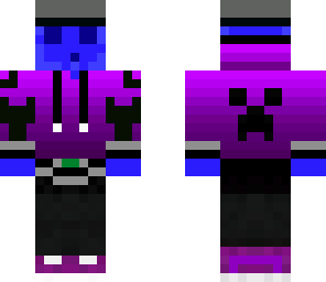 blue slime