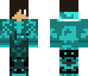 diamond boy
