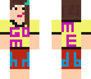 gome fan