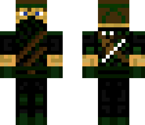sg commando 3