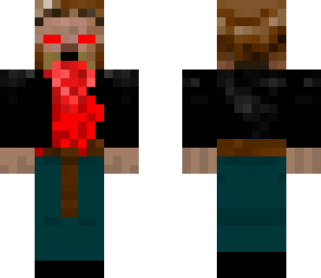 blood barfing brown belt