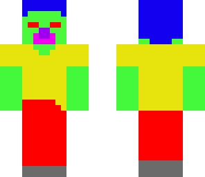 heroweird