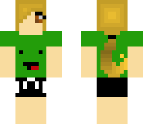 for my best friend