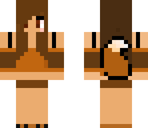 squirrel girl