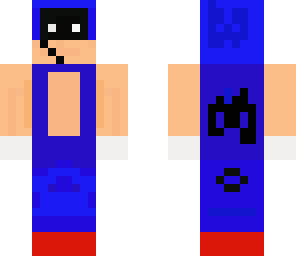 sonic