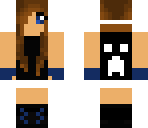 hot city girl fixed