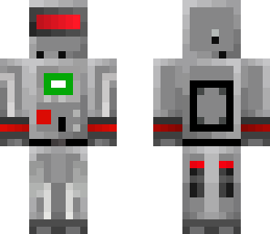 robot guardian