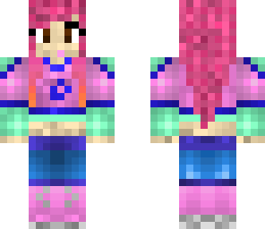 roxie - winx club -