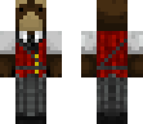 bear scientist