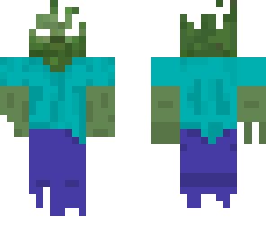 zombie test