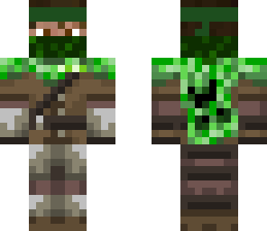 hunter