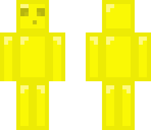butter slime