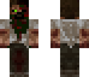 zombie
