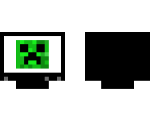 creeper tv