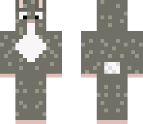 general2812 finished bunny