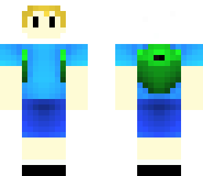 finn el humano