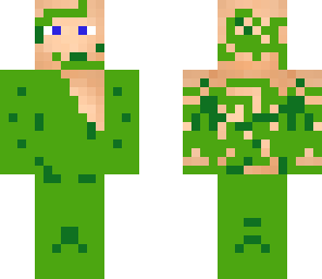 human croc crossbread