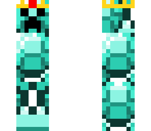 creeper king