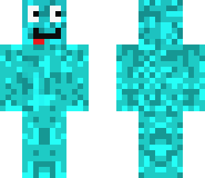 random monster