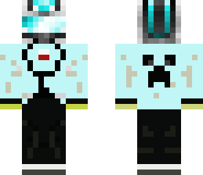 tuxedo halo
