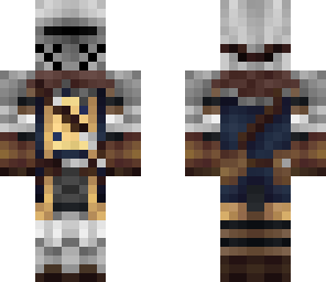 the elite knight