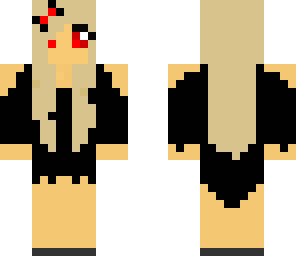 vampire maiden