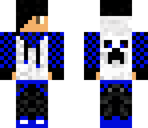 cool blue