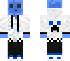 slime skin