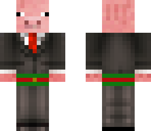 gucci pigman