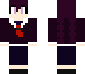 touko fukawa