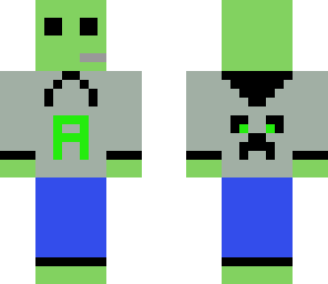 slime boy