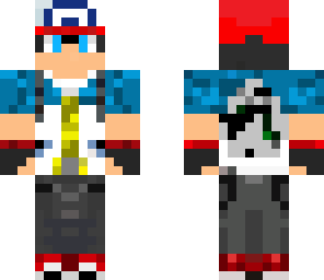 ash kectchup