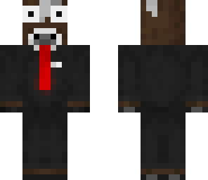 scared cow