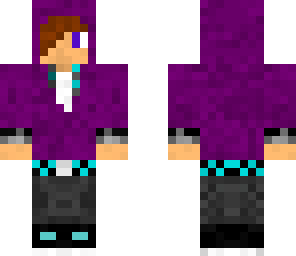 cool skin