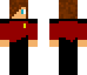 star trek teen