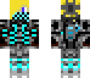 nickster0405 in dead space