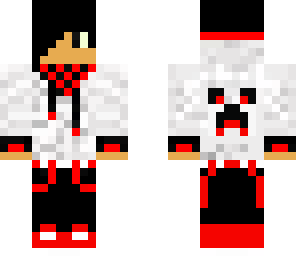 awesome red guy