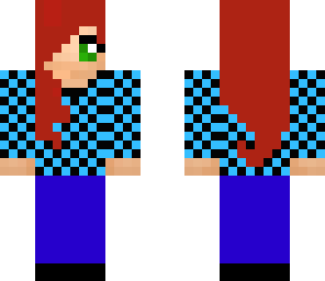girl