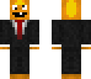 chinchejake