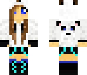 pandagirly