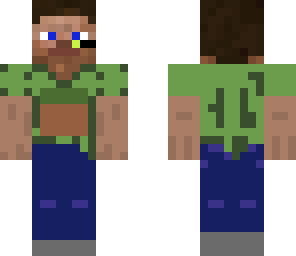 pro steve