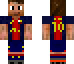 messi