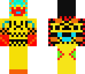 dragonwarrior