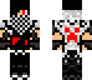 red skin
