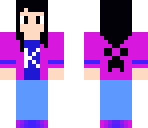 skin kaori